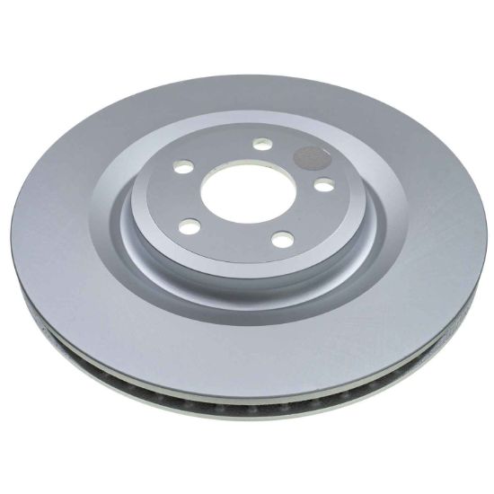 POWERSTOP EVOLUTION COATED ROTOR - AR85205EVC