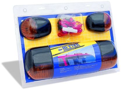 PACER PERF CAB ROOF LITE KT CHV LATE - 20240
