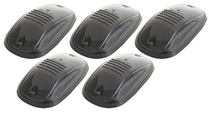 PACER PERF RAM CABLTE SMKE 5PC 03-8 - 20246S