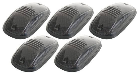 PACER PERF RAM CABLTE SMKE 5PC 03-8 - 20246S