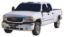 PACER PERF LED RAM CAB SMOK 5PC 03-8 - 20247S