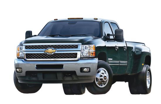PACER PERF LIGHT KIT CHEVY - 20265
