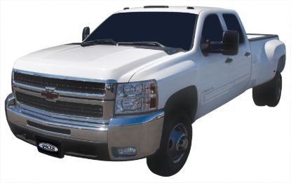 PACER PERF LED GM CAB SMOKE 3PC 07+ - 20265S