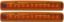 PACER PERF TWIN AMBER L E D - 20705