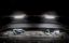 PACER PERF WHITE SNG ROW 20LED LGHTS - 20727