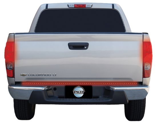 PACER PERF LED 4FUNC TG RUN LGHT 49' - 20800