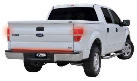 PACER PERF 60'OUTBK F5TAILGAT LIGHT - 20803
