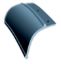 PACER PERF FLX FLR STD WT 58' 4PC - 52156