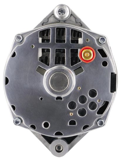 POWERMASTER PLSH DELCO 100AMP 1WR ALT - 27294