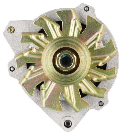 POWERMASTER NAT.SM.DELCO LATE MDL ALT - 47861