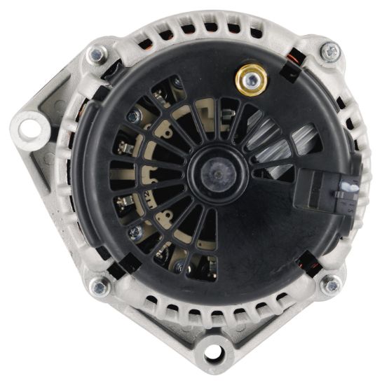 POWERMASTER HIGH AMP ALTERNATOR - 48237