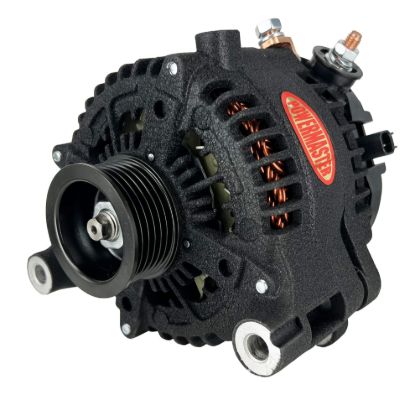 POWERMASTER ALT JEEP 250A 6 GRV PULLEY - 51024WS