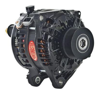 POWERMASTER ALT FORD DENSO BLACK 245A 2011-23 M - 516262RCCW