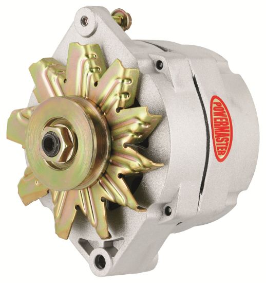 POWERMASTER RCG ALT.100AMP ONE WIRE - 8002