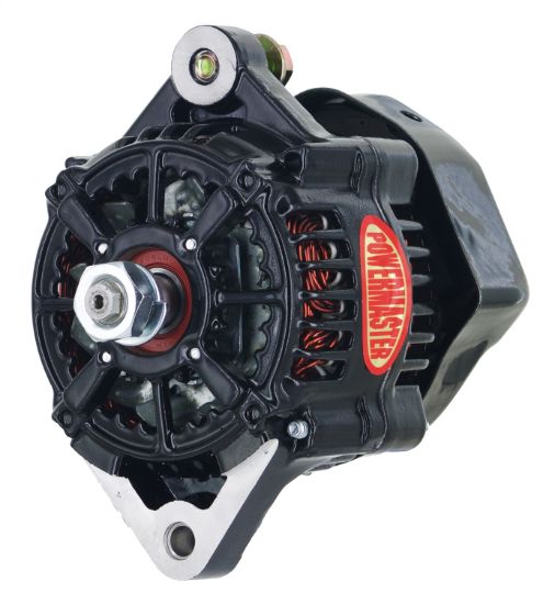 POWERMASTER ALT DENSO RACE 100MM BLAC - 8163