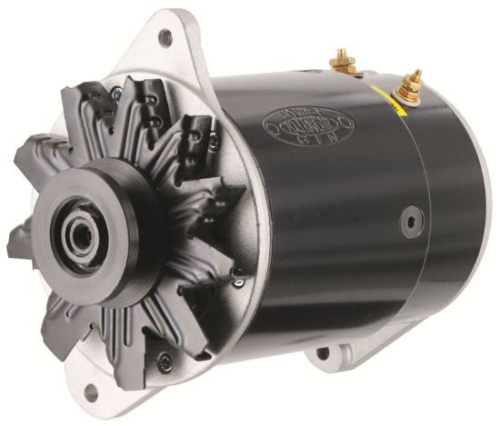 POWERMASTER POWERGEN 90A GM SHORT BK - 821112
