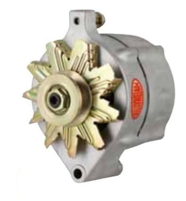 POWERMASTER ALTERNATOR - 847141