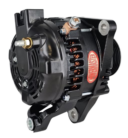 POWERMASTER ALT FORD DENSO BLACK 175A 2015-23 M - 851625R1