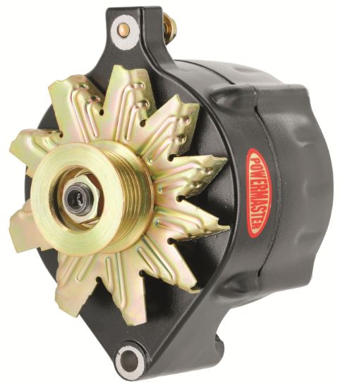 POWERMASTER BLCK 140 AMP FORD UPGRADE - 857140
