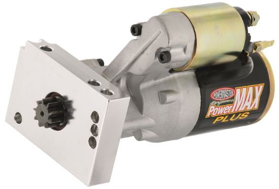 POWERMASTER STARTER-CHVY MINI 1.4KW - 9000