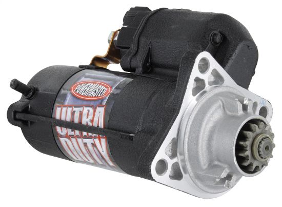 POWERMASTER STRT DSL DOD 5.9/6.6 0-15 - 9058