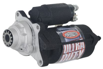 POWERMASTER STRR DSL SUPDTY 6.4 08-10 - 9060
