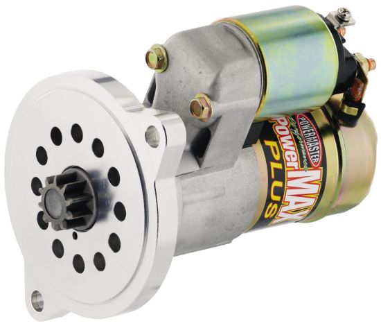 POWERMASTER NAT PWRMAX STR 160 PONTLB - 9103
