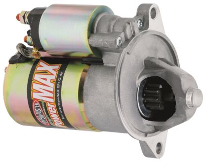 POWERMASTER STARTER-FORD MINI 4/5 SPD - 9162