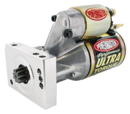 POWERMASTER ULTRATORQUE STARTER GM - 9400