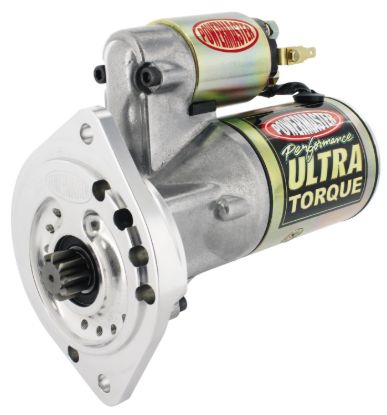 POWERMASTER ULTRATORQUE START FRD WC - 9403