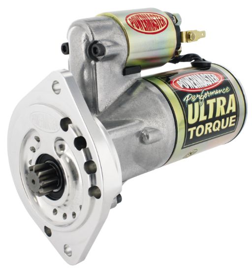 POWERMASTER ULTRATORQUE START FRD WC - 9403
