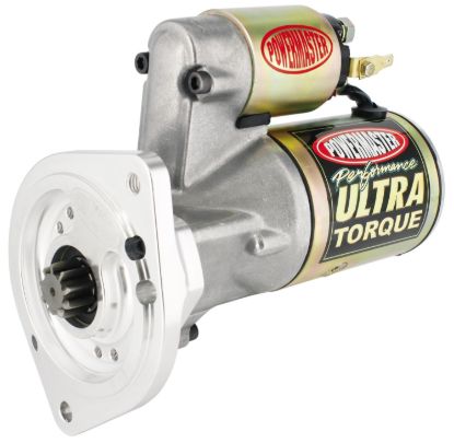 POWERMASTER ULTRATRQ STRT FD 351-460 - 9405