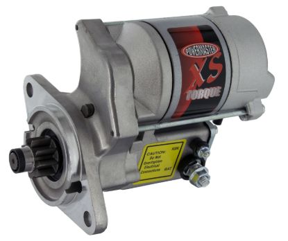 POWERMASTER XSTORQUE STARTER-BERT/BRN - 9514
