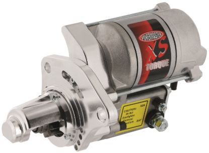 POWERMASTER XS TORQUE STARTER  MOPAR - 9523