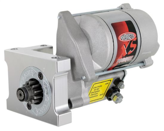 POWERMASTER START.XSTORQ CHV STGRDMNT - 9526
