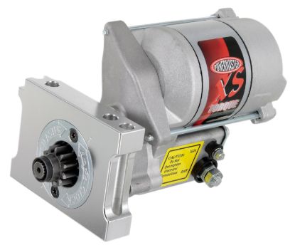 POWERMASTER XS TORQ STR GM 168T/153T - 9540