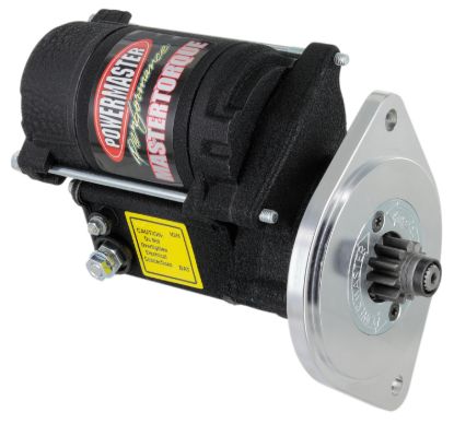 POWERMASTER STRTR FRD289-351  MSTRTRQ - 9603