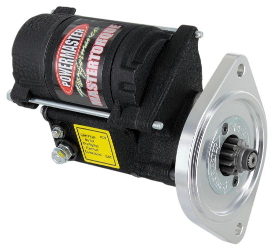 POWERMASTER MASTRTOR START FD 289-351 - 9604