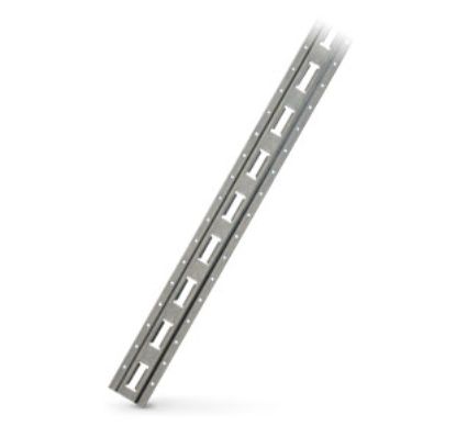PACIFIC CARG 10'SRIES EVERTICAL TRK GALVNZD EACH - 4210G
