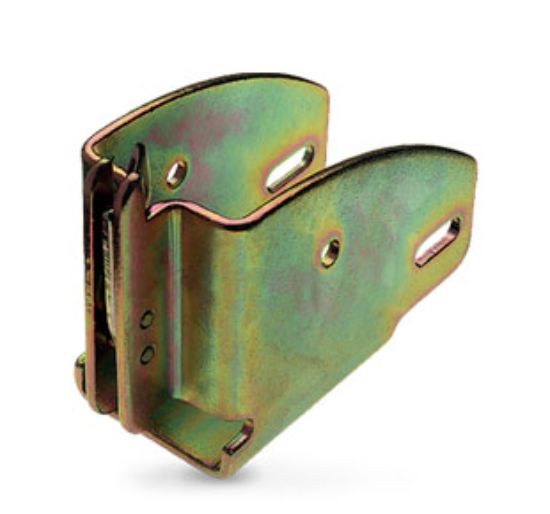 PACIFIC CARG LOCKING WOOD BEAM SOCKET - 4245