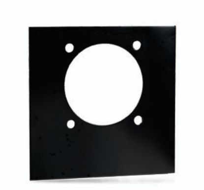 PACIFIC CARG UNDER FLOOR MOUNTING PLAT - 4275MP