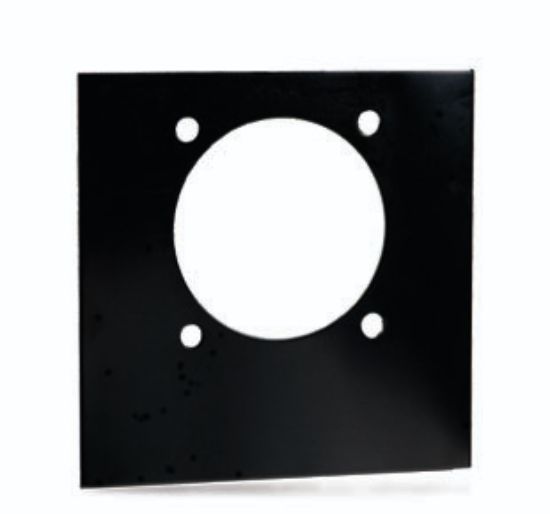 PACIFIC CARG UNDER FLOOR MOUNTING PLAT - 4275MP