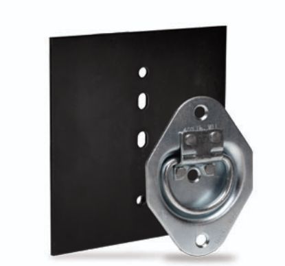 PACIFIC CARG 4290 4290-MP & HARDWARE B - 4290MPK