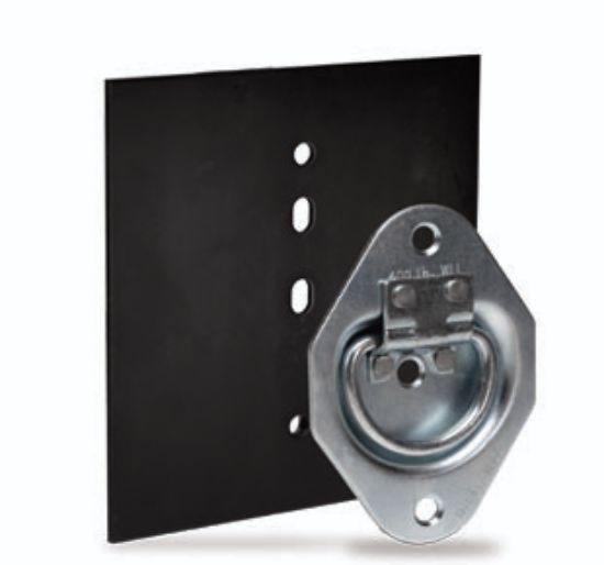 PACIFIC CARG 4290 4290-MP & HARDWARE B - 4290MPK