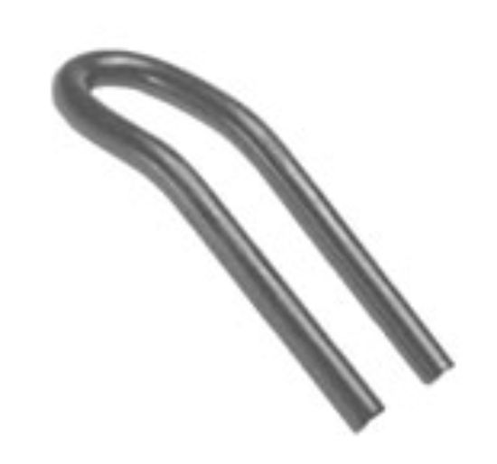 PACIFIC CARG 7/16' WELD-ON SFTY CHAIN - CH438B