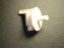 PETERSN MOLD 3/8' BARB DRAIN VALVE - 18959CW