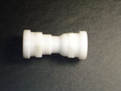 PETERSN MOLD 1/2' FPT X 1/2 ' FPT BACK FLOW PRE - 19903