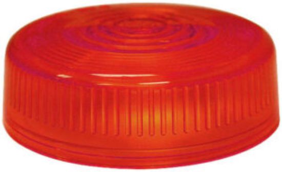 PETERSON MFG REPLACEMENT LENS - 10215R