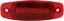 PETERSON MFG INC M/C P2 RECT HH W/REFLEX 6'X2.06 - 130R