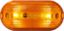 PETERSON MFG LED M/C PC MV OBLG 4.125'X2' BT2 - 35AMVBT2